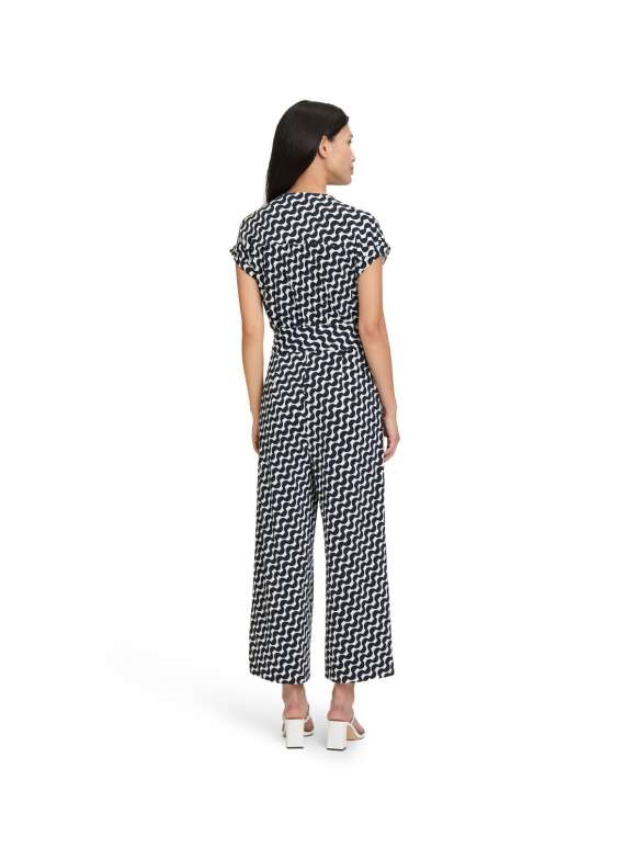 Betty Barclay - Sofistikeret Jumpsuit