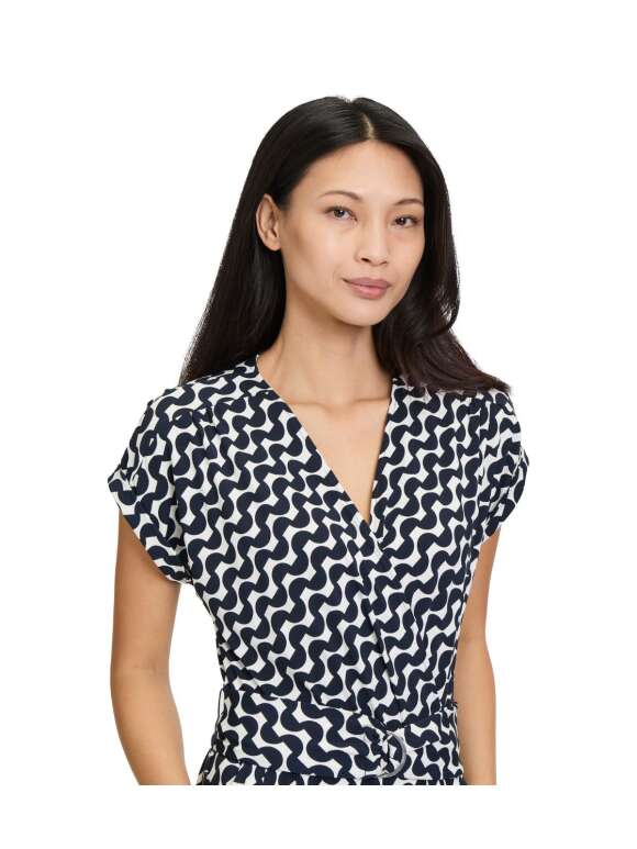 Betty Barclay - Sofistikeret Jumpsuit