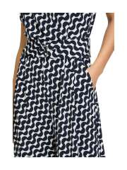 Betty Barclay - Sofistikeret Jumpsuit