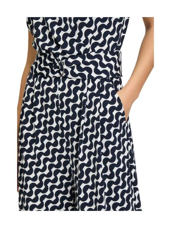 Betty Barclay - Sofistikeret Jumpsuit
