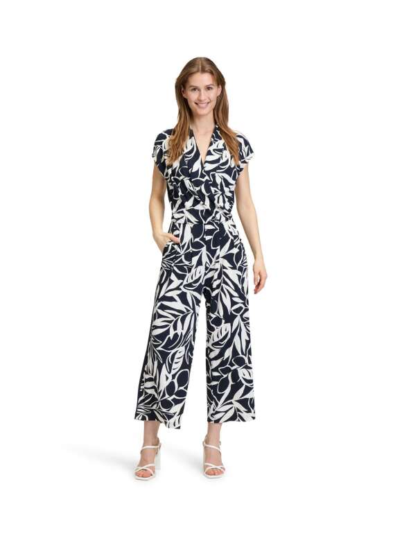 Betty Barclay - Raffineret Jumpsuit