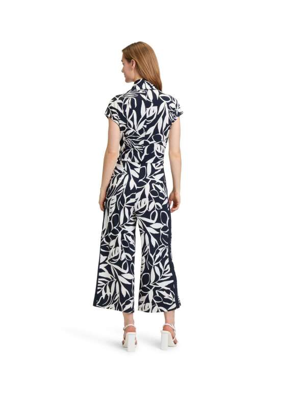 Betty Barclay - Raffineret Jumpsuit