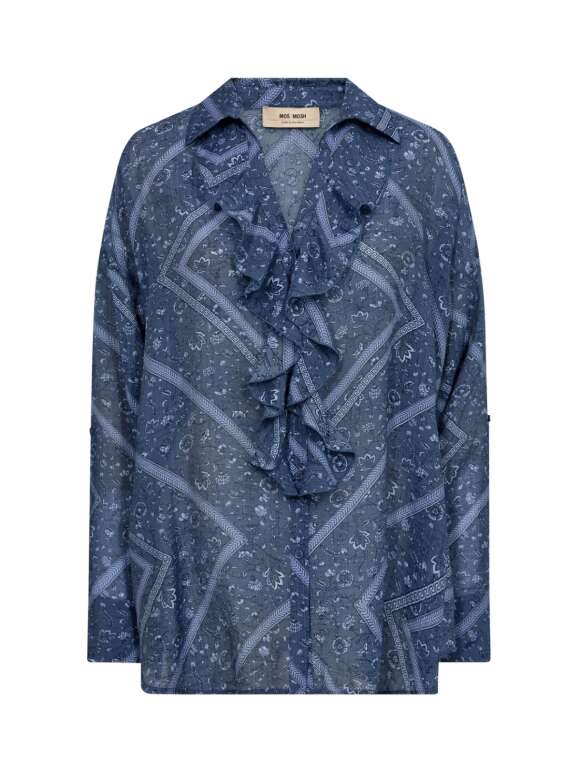 Mos Mosh - JELENA BLUSE