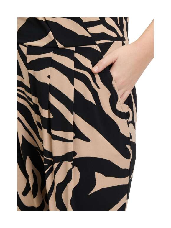 Betty Barclay - Fashionabel Jumpsuit