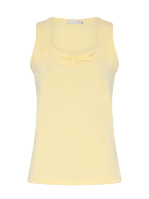 Micha - Feminin Sol Top