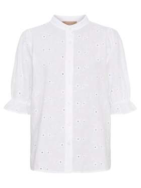 Marta Du Chateau - HAILEY Feminin Bluse