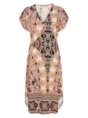 Marta Du Chateau - HAVANNA DRESS