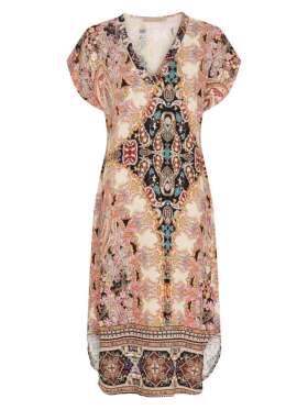 Marta Du Chateau - HAVANNA DRESS