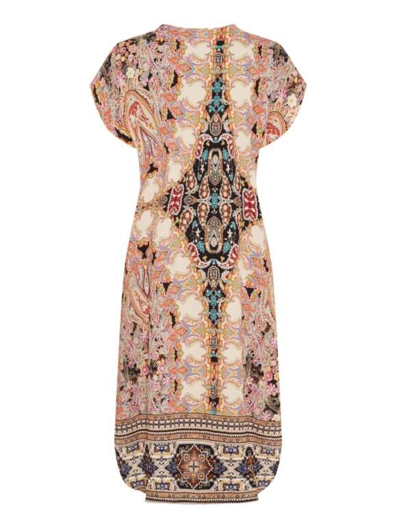 Marta Du Chateau - HAVANNA DRESS