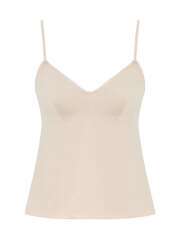 Zimmermann - DRAWN Hør/Silke Bluse