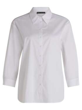 Betty Barclay - Stilfuld Skjortebluse