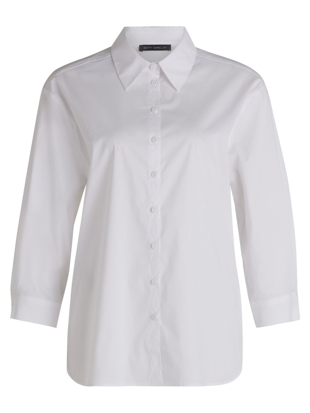 Stilfuld Skjortebluse