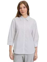 Betty Barclay - Stilfuld Skjortebluse
