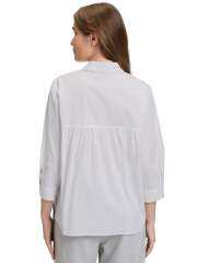 Betty Barclay - Stilfuld Skjortebluse