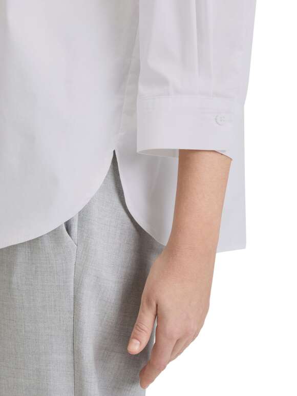 Betty Barclay - Stilfuld Skjortebluse