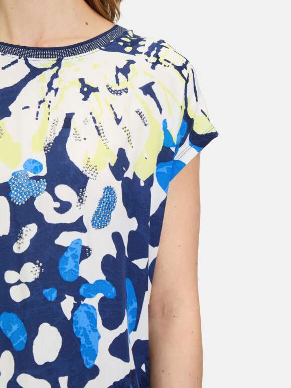 Betty Barclay - Feminin Bluse