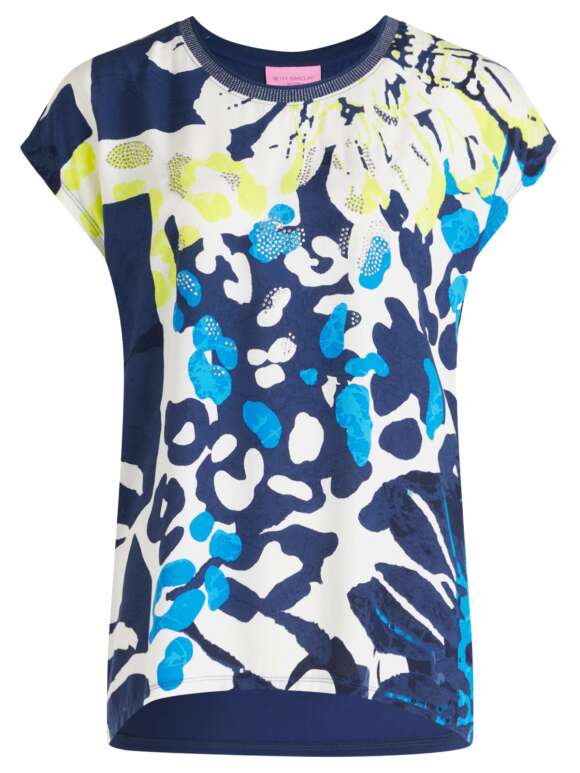 Betty Barclay - Feminin Bluse