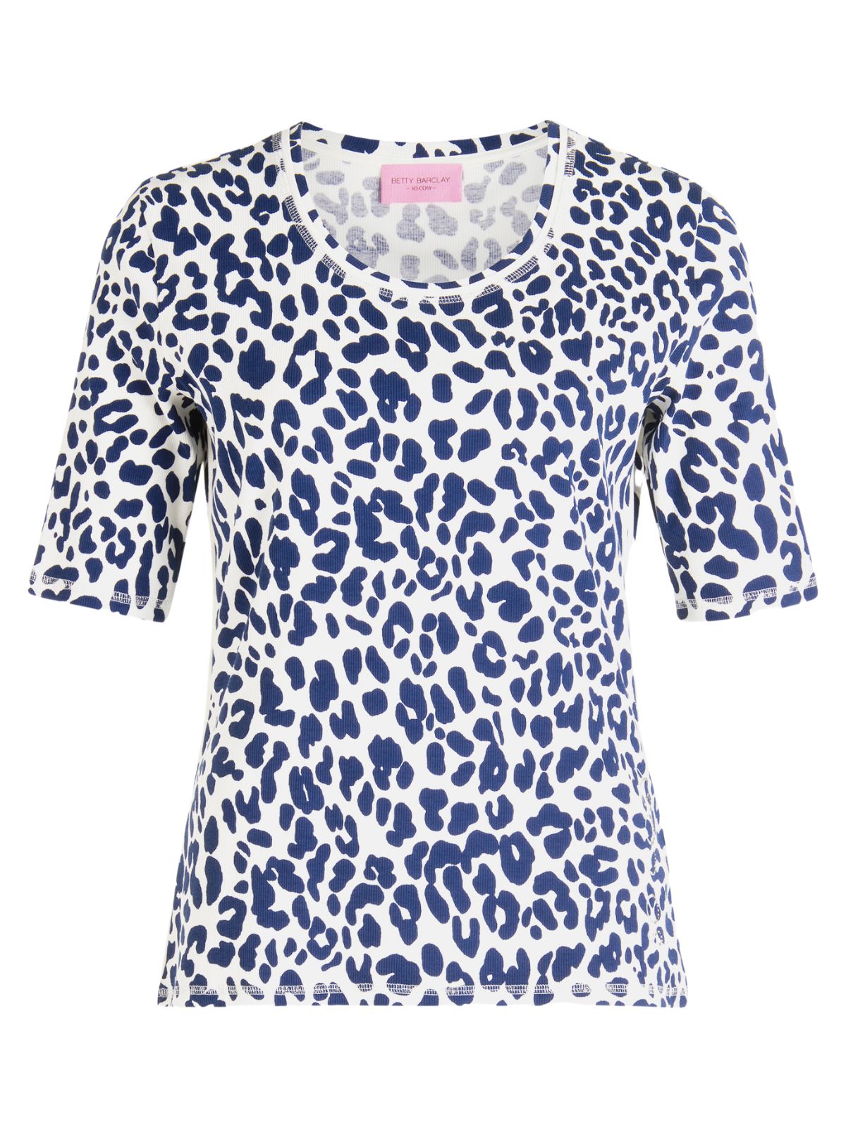 Stilfuld Bluse