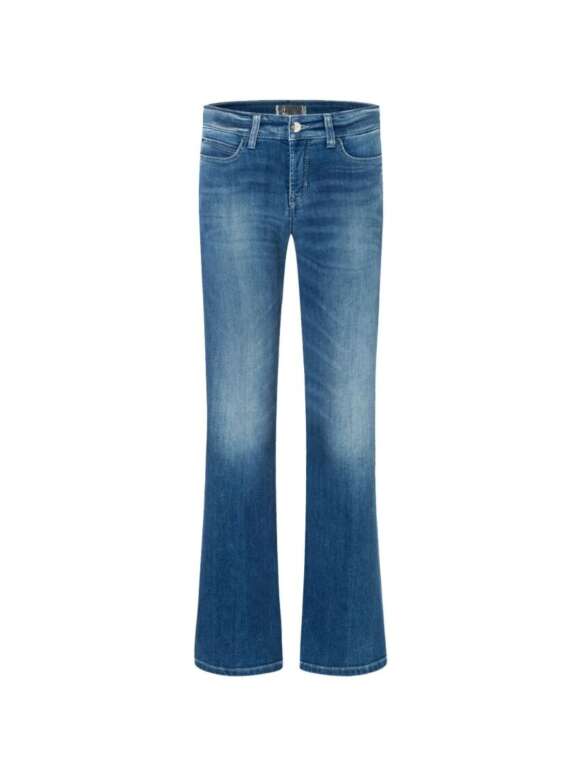 Cambio - CAMBIO PARIS FLARED JEANS