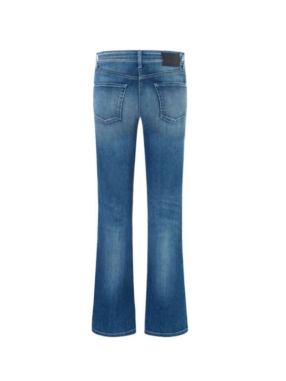 Cambio - CAMBIO PARIS FLARED JEANS