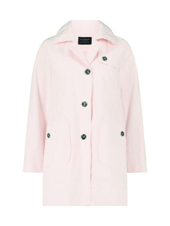 Betty Barclay - Smart Parka Coat