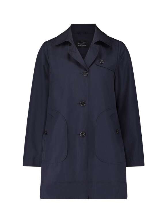 Betty Barclay - Smart Parka Coat