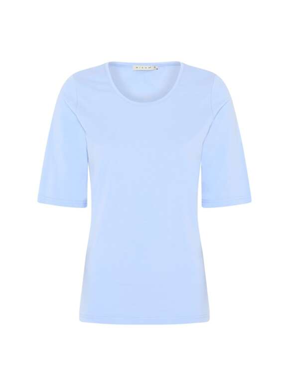 Micha - Klassisk T-shirt