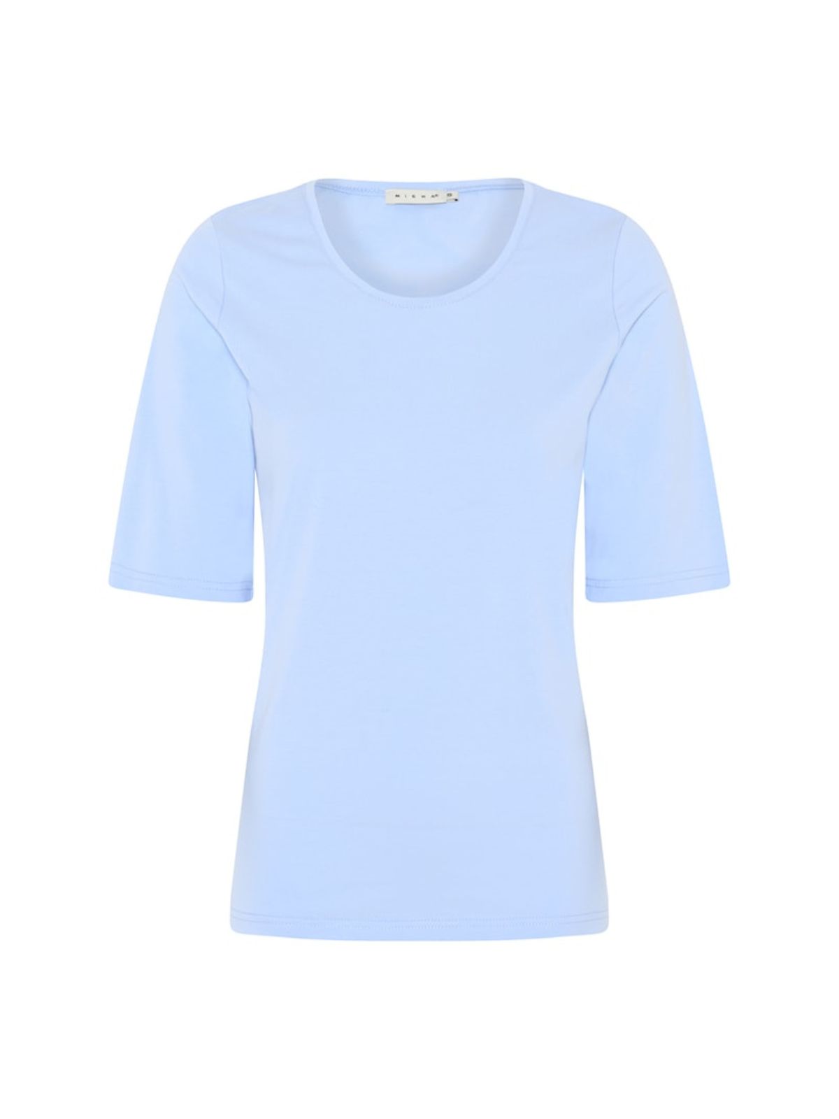 Klassisk T-shirt