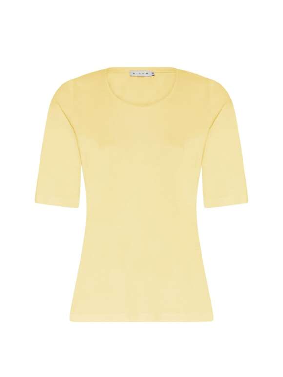 Micha - Klassisk T-shirt