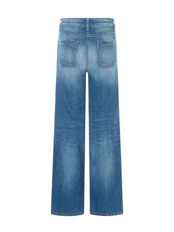 Cambio - TESS JEANS SUMMER USED