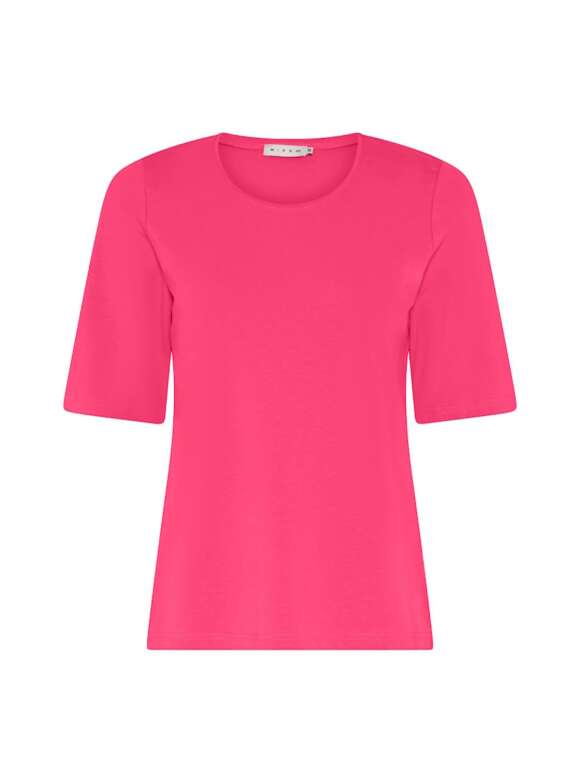 Micha - Klassisk T-shirt