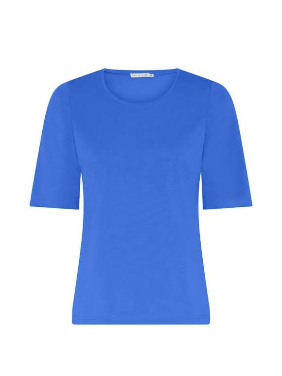 Micha - Klassisk T-shirt