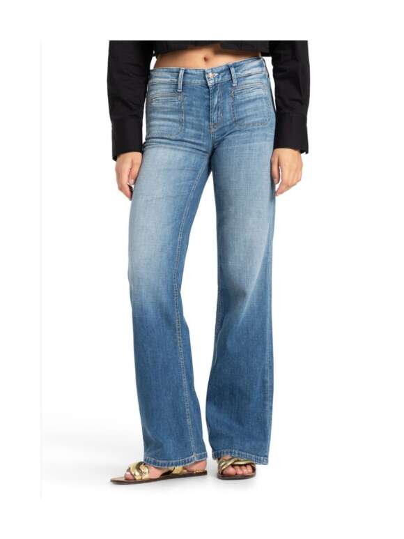 Cambio - TESS JEANS SUMMER USED