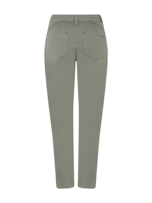 Cero - SUZANNE Trendy Buks