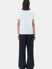 Ganni - Cool Leopard T-shirt