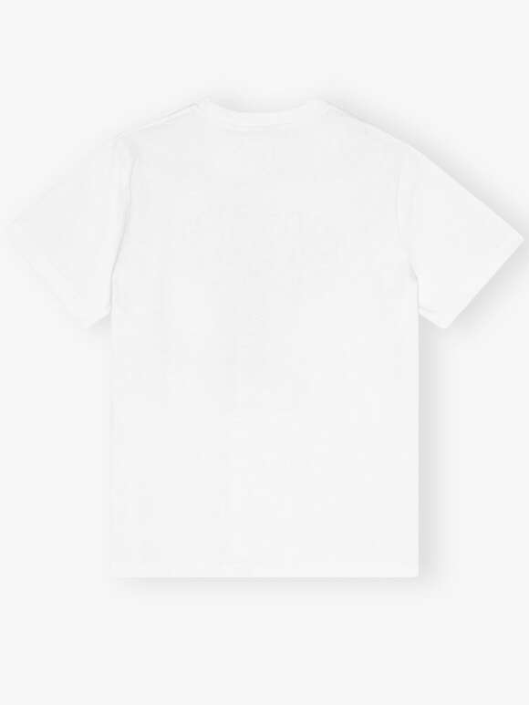 Ganni - Cool Leopard T-shirt