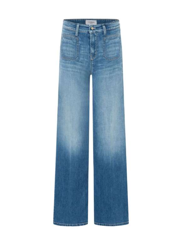 Cambio - TESS JEANS SUMMER USED