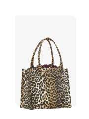 Ganni - Cool Canvas Taske