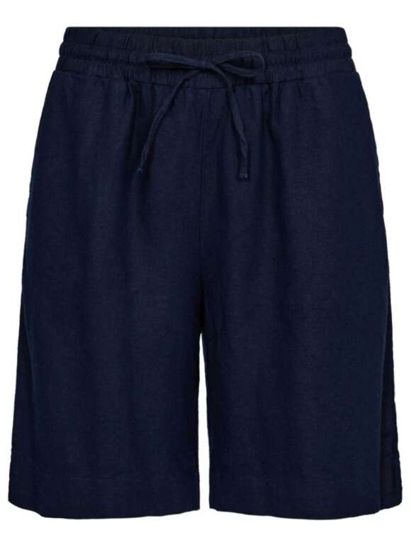 FREEQUENT - LAVA SH Smart Hørshorts