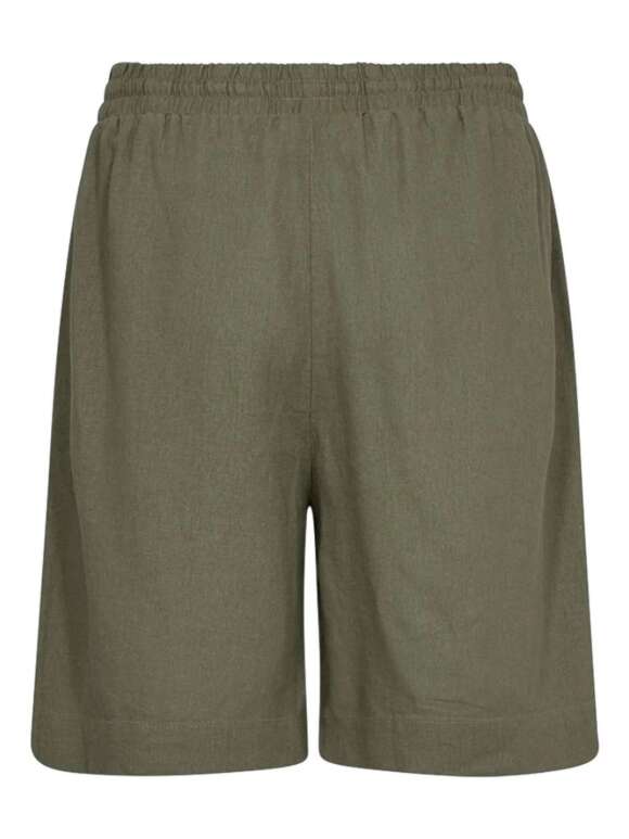 FREEQUENT - LAVA SH Smart Hørshorts