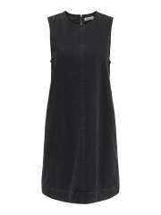Only - DORSI DRESS Denim Spencer