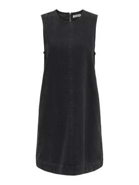 Only - DORSI DRESS Denim Spencer