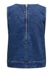 Only - DORSI Denim Tank Top