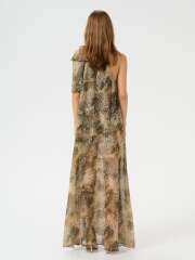 GESTUZ - SANKA P MAXI DRESS