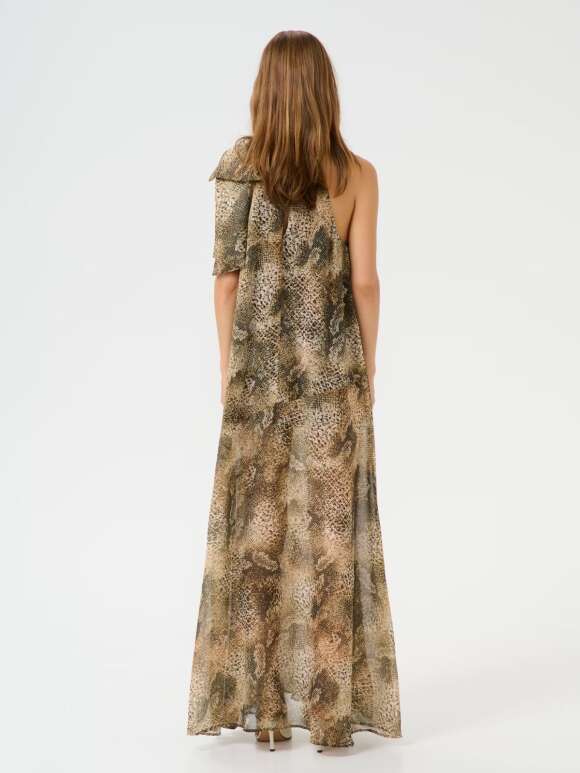 GESTUZ - SANKA P MAXI DRESS