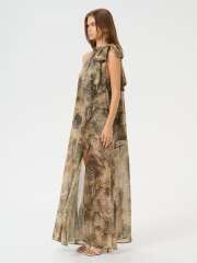 GESTUZ - SANKA P MAXI DRESS