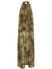 GESTUZ - SANKA P MAXI DRESS