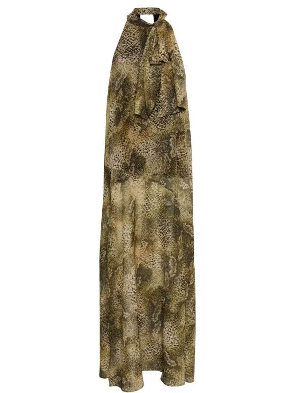 GESTUZ - SANKA P MAXI DRESS