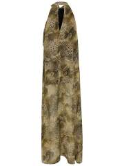 GESTUZ - SANKA P MAXI DRESS