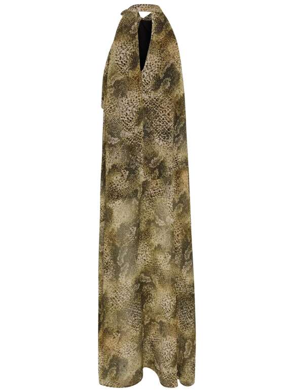GESTUZ - SANKA P MAXI DRESS